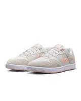 NIKE SB ALLEYOOP (GS) Summit White/Washed Coral UK 3.5/EUR 36 New In Half Box