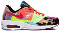 Nike Air Max2 Light QS, UK Size 9, Product code BV74063-001
