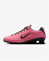 Nike Shox Z Women's Shoes Trainers in Pink/Black