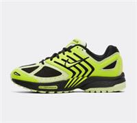 Nike Air Pegasus 2005 in Volt Green and Black All Sizes Limited Stock