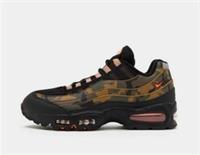 Nike Air Max 95 in Dark Green Camo All Sizes Limited Stock