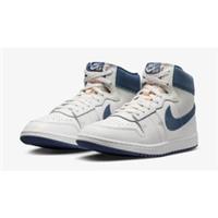 NIKE Jordan Air Ship PE SP Summit White/Diffused Blue UK 5.5M/5W New In Half Box