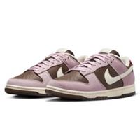 NIKE DUNK LOW Cacao Wow/Pale Ivory Unisex Size UK 9 New In Half Box