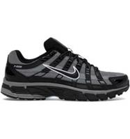 Nike P-6000 'Black Cool Grey' Trainers (UK Delivery)