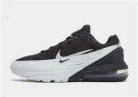 Nike Air Max Pulse in Black and White UK Size 9.5