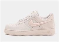 Nike Air Force 1 '07 Women's Shoes in Pink