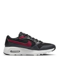 NIKE AIR MAX SC (GS) Anthracite/Black-Team Red UK 5.5/EUR 38.5 New In Half Box