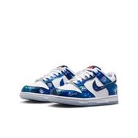 Nike Dunk Low x LEGO Collection  Kids' Shoes Size UK 5.5 BNIB