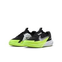 NIKE SONIC FLY (GS) Black/Wolf Grey-White-Volt UK 6/EUR 39 New In Full Box