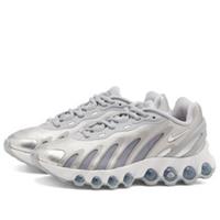 W AIR MAX DN8 Wolf Grey/Metallic Silver UK 8.5/EUR 43 New In Full Box