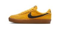 NIKE KILLSHOT 2 SDE (GS) University Gold /Black UK 6/EUR 39 New In Full Box