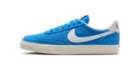 NIKE KILLSHOT 2 SDE (GS) Lt Photo Blue/White-Sail UK 5.5/EU 38.5 New In Full Box