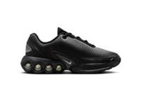 NIKE AIR MAX DN (GS) Black/Lt Smoke Grey Size UK 6/EUR 39 New In Half Box