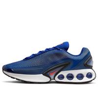 NIKE AIR MAX DN Deep Royal Blue/Action Red UK 5.5M/5W/EUR 38.5 New In Half Box
