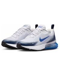 NIKE AIR MAX PHOENIX (GS) White/Game Royal-Obsidian UK 4/EU 36.5 New In Half Box