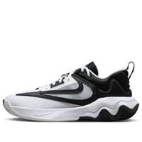 NIKE GIANNIS IMMORTALITY 4 White/Black Size UK 3.5/EUR 36 Brand New In Half Box