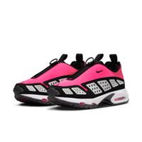W NIKE AIR MAX SNDR Hyper Pink/Black/White UK 7.5/EUR 42 New In Half Box