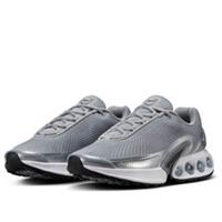 NIKE W AIR MAX DN PRM Metallic Silver UK 9/EUR 44 New In Full Box