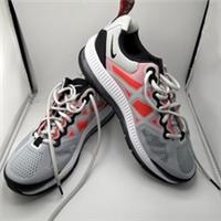 Nike Air Max Genome 2021 Grey Red DC9410 001 Pure Platinum White UK 7.5