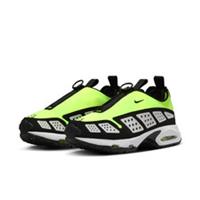 W NIKE AIR MAX SNDR Volt/Black/White UK 4.5W/5M/EUR 38 New In Half Box