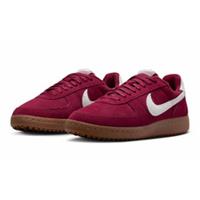 WMNS NIKE FIELD GENERAL Team Red/White-Gum Med Brown UK 3.5W/4M New In Half Box