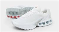 NIKE W AIR MAX DN Triple White UK 3.5W/4M/EUR 36.5 New In Half Box
