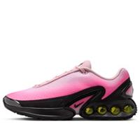 NIKE W AIR MAX DN PRM Pink Foam/Black-Hyper Pink UK 8.5/EUR 43 New In Half Box