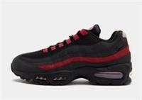 Nike Air Max 95 in Black and Red Limited Stock