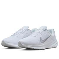 NIKE QUEST 5 White/Pure Platinum-White UK 6M/5.5W/EUR 39 New In Full Box