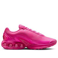 NIKE W AIR MAX DN Laser Fuchsia/Pink Blast UK 3.5W/4M/EUR 36.5 New In Half Box