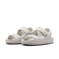 W NIKE CALM SANDAL Light Bone Size UK 3.5/EUR 36.5 New In Full Box