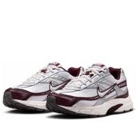 WMNS NIKE INITIATOR White/Burgundy UK 6.5/EUR 40.5 New (No Box)