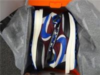 Nike LD Waffle Sacai X Undercover Night Maroon (Size UK 11.5 / US 12.5) BNIB