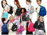 Nike JDI JUST DO IT Kids Junior Mini Backpack Boys Girls School Rucksack PE Bag