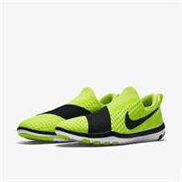 Nike Wmns Free Connect Volt/Black-White 843966-700