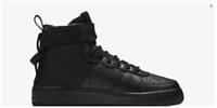 Nike SF Air Force 1 Mid GS AJ0424-003 Size 4.5 UK
