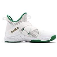 Nike Lebron Soldier XII (GS) AA1352-100 Size 4 UK