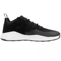 Nike Jordan Formula 23 Low BG Black/White 919725-011 Size 5 UK