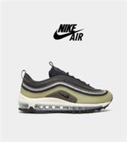 Nike Nike Air Max 97 BG Shield BV0870-200 Size 4 UK