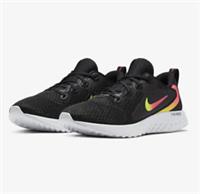 Nike Wmns Legend React Unisex Running Shoe CI7697-001 Size 9 UK