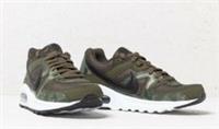 Nike Air Max Command Flex BG Unisex Sequoia/ Black-White AT6171-300