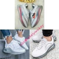 Nike Air Max 720 Unisex Trainers Lifestyle Shoes Men Women's