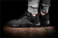 Nike Air Versitile III Basketball BLACKOUT Men's Lifestyle Trainers