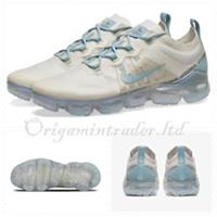 Nike Wmns Air VaporMax SE Trainers CI1246-004 Size 4.5 UK