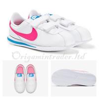 Nike Cortez Basic SL (PSV) Girls Trainers 904767-107