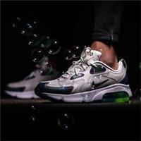 Air Max 200 20 'Bubbles Pack' White Men's Shoes Trainers MOST SIZES