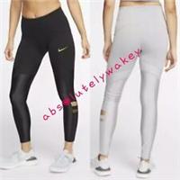 Nike Speed 7/8 Women's Running Leggings are part of the Glam Dunk Capsule - Select Size Regular