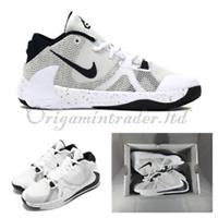 Nike Zoom Freak 1 (GS) Unisex Trainers BQ5633-101 Size 4.5 UK, 37.5 EUR