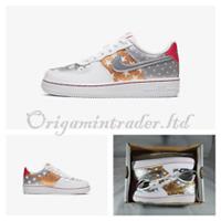 Nike Air Force 1 LO PS Uniesex Trainers CT9135-100