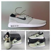Nike SB Air Max Janoski 2 PRM 'Jade Horizon' BQ3377-300 Size 8 UK, 42.5 EUR